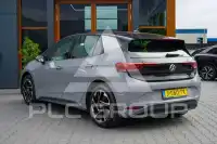 2020 Volkswagen ID3