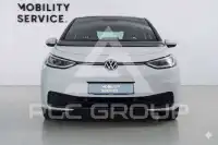 2020 Volkswagen ID3