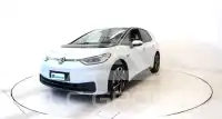 2020 Volkswagen ID3