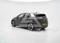 2020 Volkswagen ID3