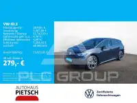 2020 Volkswagen ID3