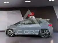 2020 Volkswagen ID3