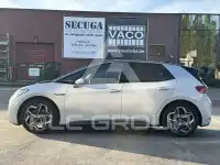 2020 Volkswagen ID3