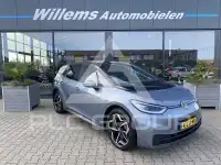 2020 Volkswagen ID3