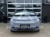 2020 Volkswagen ID3