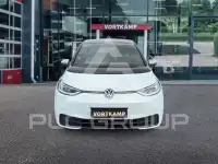 2020 Volkswagen ID3