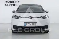 2020 Volkswagen ID3