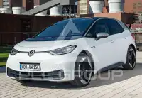 2020 Volkswagen ID3