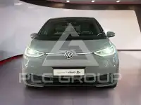2020 Volkswagen ID3