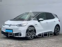 2020 Volkswagen ID3