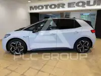 2020 Volkswagen ID3