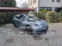 2020 Volkswagen ID3
