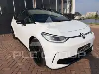 2020 Volkswagen ID3