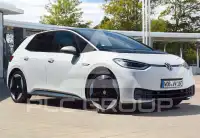 2020 Volkswagen ID3
