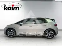 2020 Volkswagen ID3