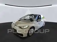 2020 Volkswagen ID3