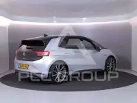 2020 Volkswagen ID3