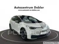 2020 Volkswagen ID3