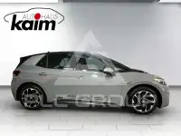 2020 Volkswagen ID3
