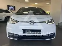 2020 Volkswagen ID3