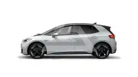 2020 Volkswagen ID3