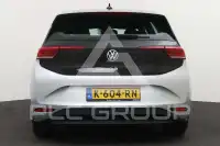 2020 Volkswagen ID3