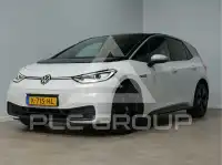 2020 Volkswagen ID3