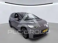 2020 Volkswagen ID3
