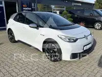 2020 Volkswagen ID3
