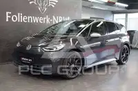 2020 Volkswagen ID3