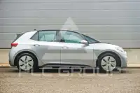 2020 Volkswagen ID3