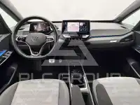2020 Volkswagen ID3