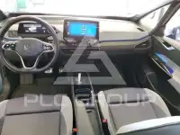 2020 Volkswagen ID3