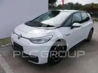 2020 Volkswagen ID3