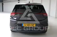 2020 Volkswagen ID3