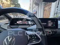 2020 Volkswagen ID3