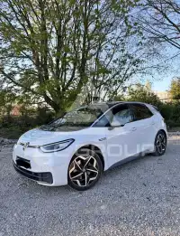 2020 Volkswagen ID3