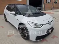 2020 Volkswagen ID3