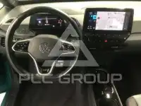 2020 Volkswagen ID3