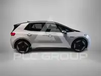 2020 Volkswagen ID3