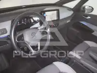 2020 Volkswagen ID3
