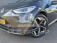 2020 Volkswagen ID3