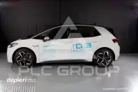 2020 Volkswagen ID3