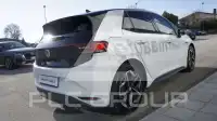 2020 Volkswagen ID3