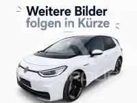 2020 Volkswagen ID3