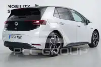 2020 Volkswagen ID3