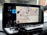 2020 Volkswagen ID3