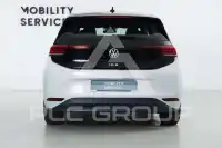 2020 Volkswagen ID3