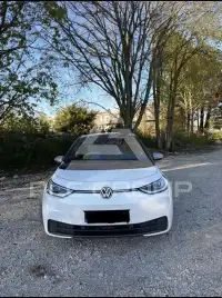 2020 Volkswagen ID3