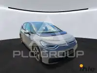 2020 Volkswagen ID3
